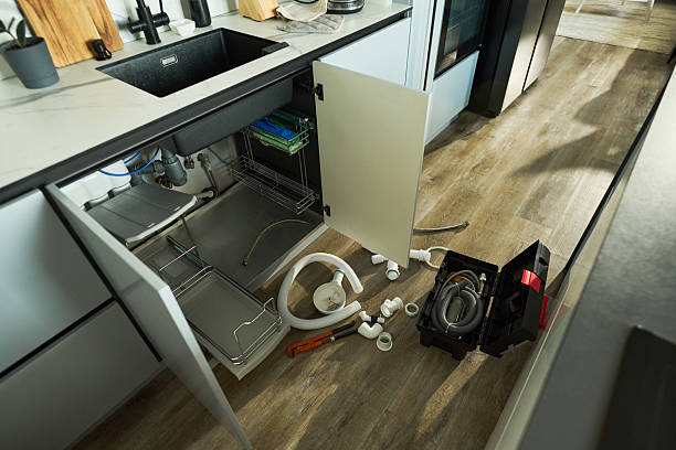 24/7 Emergency Leak Detection experts in Rosenberg, TX