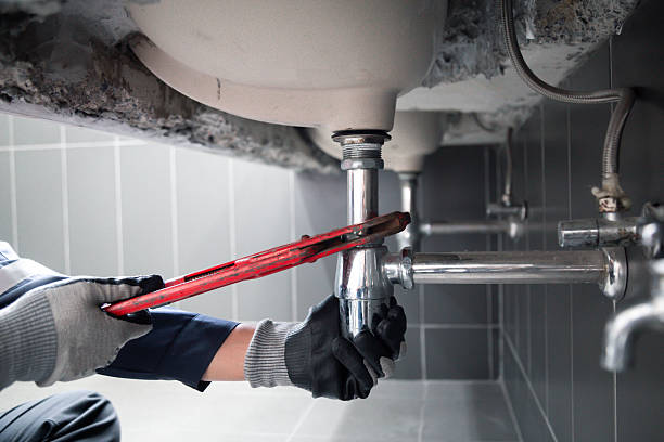 Trusted Water Heater Repair service in Rosenberg, TX - Masters Plumbing Service
